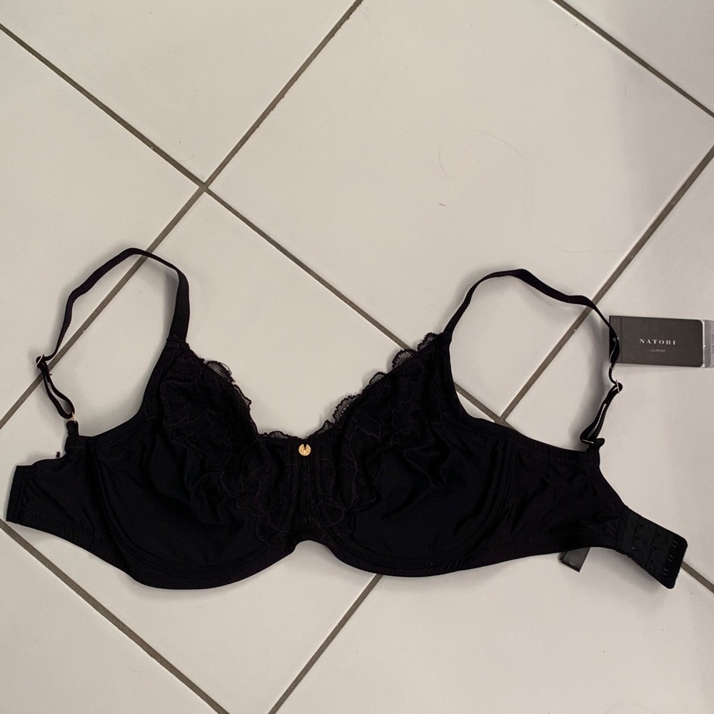 NWT Natori Bra (No cups)